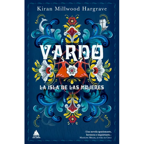Vardo. La Isla de Las Mujeres -V2* - Paperback