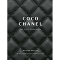 Coco Chanel: The Style Principles - Hardcover