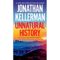 Unnatural History: An Alex Delaware Novel - Mass Market Paperbound