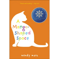 A Mango-Shaped Space - Hardcover