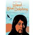 Island of the Blue Dolphins: The Complete Reader's Edition - Paperback