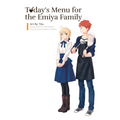 Today's Menu for the Emiya Family, Volume 1 - Paperback