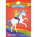 Unicorn Academy #6: Olivia and Snowflake - Paperback