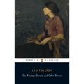 The Kreutzer Sonata and Other Stories - Paperback