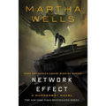 Network Effect: A Murderbot Novel - Paperback