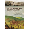 Daily Life of Native Americans from Post-Columbian through Nineteenth-Century America - Paperback