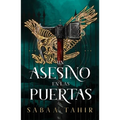 Un Asesino En Las Puertas (an Ember in the Ashes, 3) - Paperback