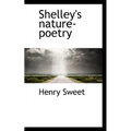Shelley's Nature-Poetry - Paperback