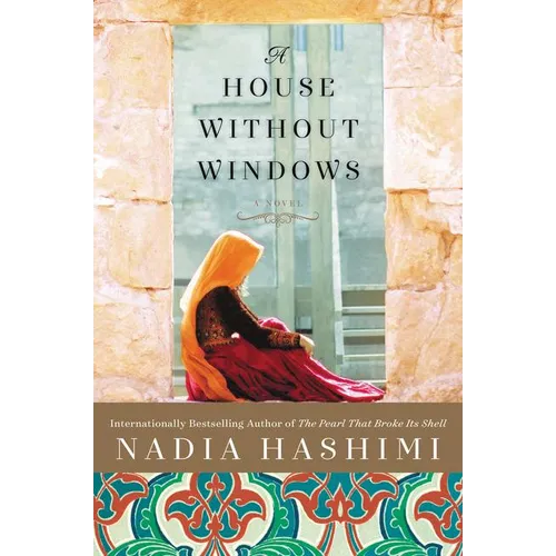 A House Without Windows - Paperback