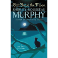 Cat Chase the Moon: A Joe Grey Mystery - Mass Market Paperbound