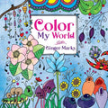 Color My World - Paperback