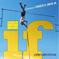 If: A Father's Advice to His Son - Hardcover