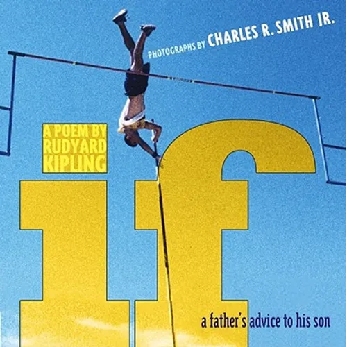 If: A Father's Advice to His Son - Hardcover