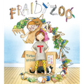 Fraidyzoo - Hardcover