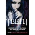 Teeth: Vampire Tales - Paperback
