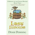 Lost Innocents - Paperback