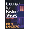 The Counsel for Pastors' Wives - Paperback