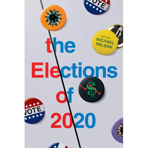 The Elections of 2020 - Paperback