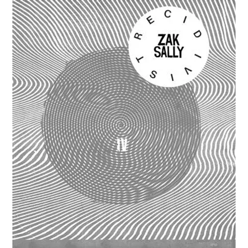 Recidivist IV - Paperback