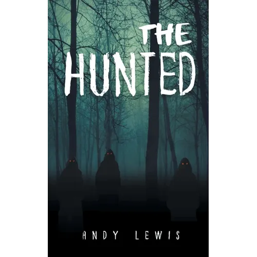 The Hunted - Paperback