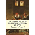 An Introduction to the Philosophy of Law - Paperback