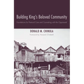 Building King's Beloved Community - Paperback