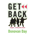 Get Back: Imagine...Saving John Lennon - Paperback