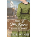 A Bride for McKenzie - Paperback