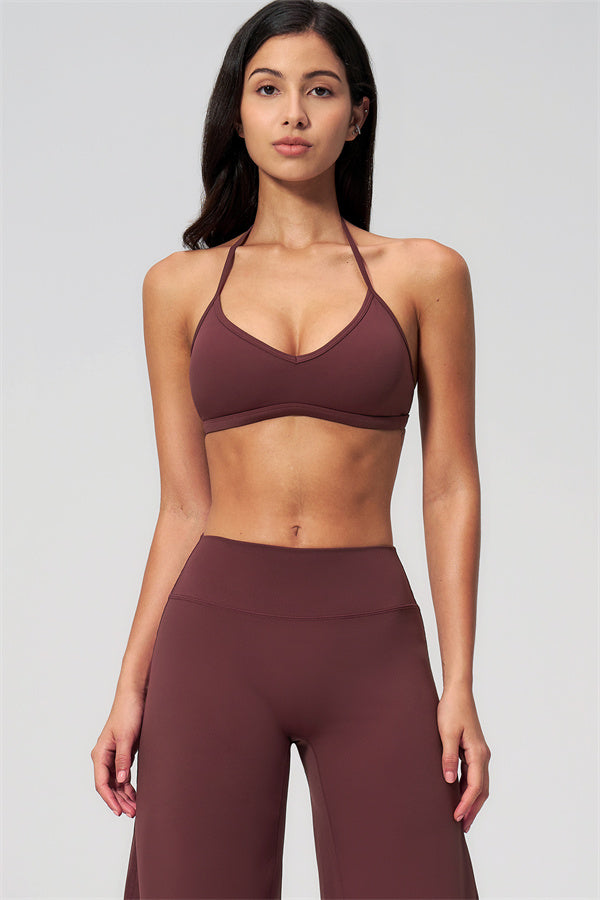 The Nexus Sports Bra