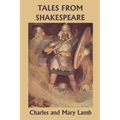 Tales from Shakespeare (Yesterday's Classics) - Paperback