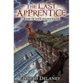Last Apprentice: Rise of the Huntress (Book 7), The - Paperback