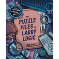 The Puzzle Files of Larry Logic - Spiral