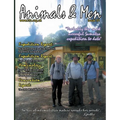 Animals & Men #51 - Paperback