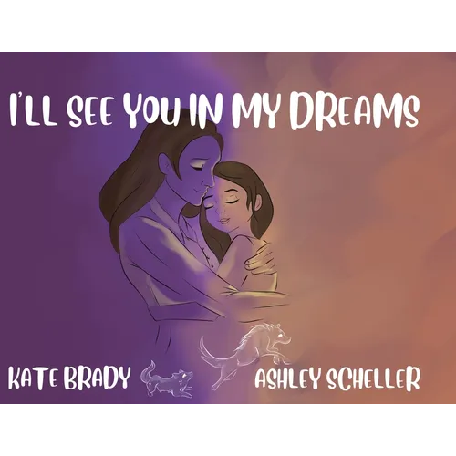 I'll See You In My Dreams - Paperback