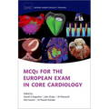 McQs for the European Exam in General Cardiology - Paperback