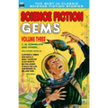 Science Fiction Gems, Vol. Three: C. M. Kornbluth and others - Paperback