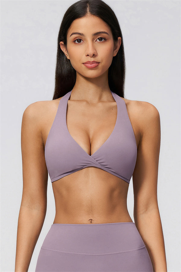 The Lox Sports Bra
