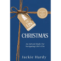 The Un-Christmas: An Advent Study for Navigating Life's UNs - Paperback