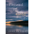 Thread of Gold - Paperback