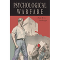 Psychological Warfare - Paperback