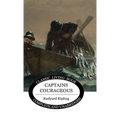 Captains Courageous - Hardcover