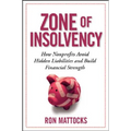 Zone of Insolvency - Hardcover