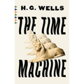 The Time Machine - Paperback