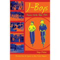 J-Boys: Kazuo's World, Tokyo, 1965 - Paperback