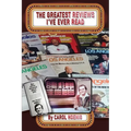 The Greatest Reviews I've Ever Read - Paperback