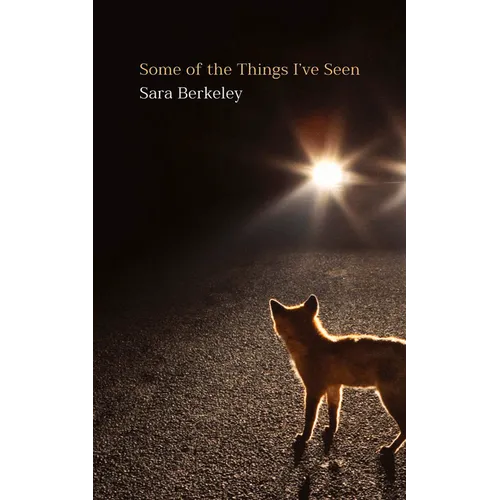 Some of the Things I've Seen - Paperback