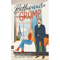 Billionaire Grump - Paperback