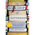The Bookshop of Yesterdays - Paperback