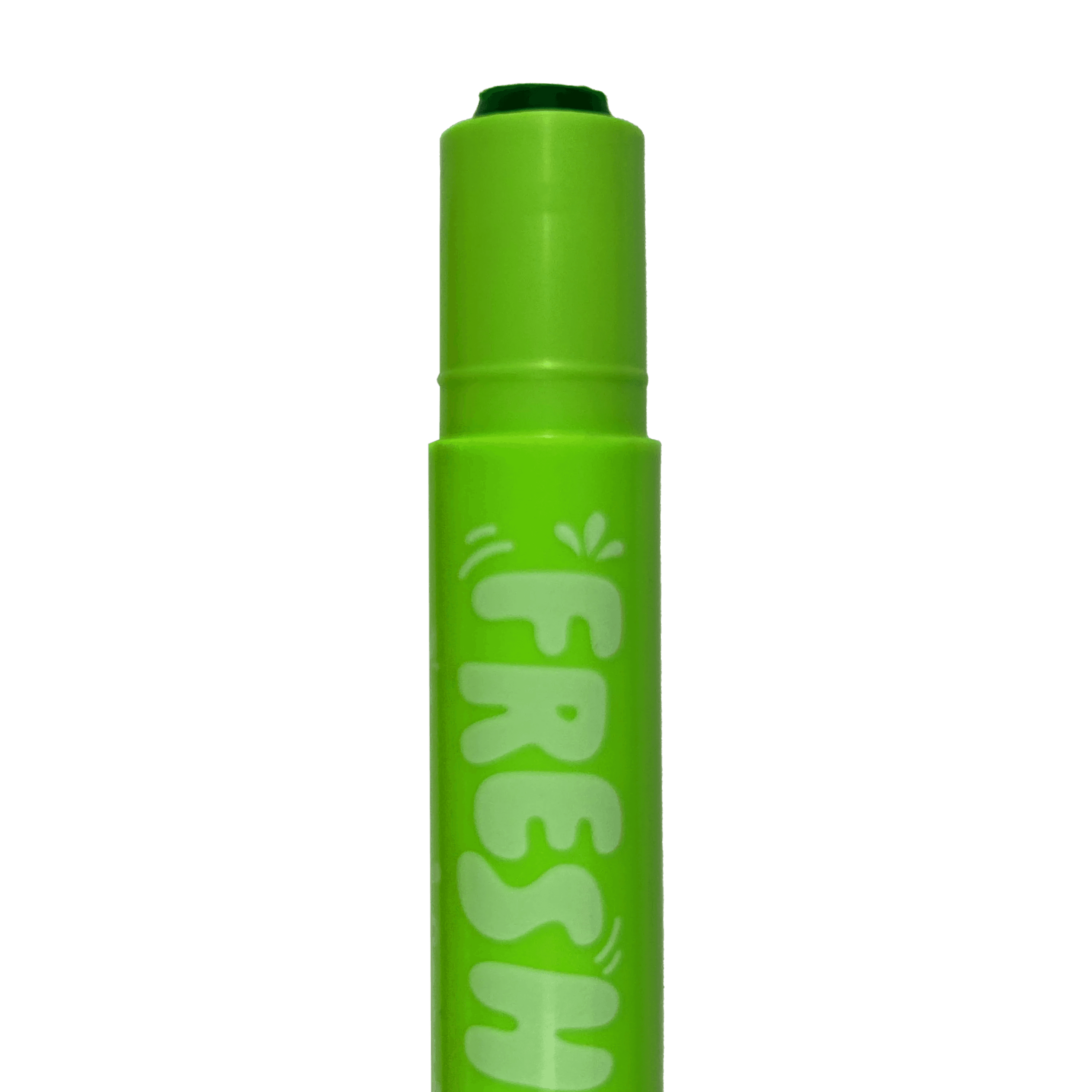 Fresh Pick Apple Scented Gel Crayons