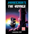 Minecraft: The Voyage: An Official Minecraft Novel - Paperback